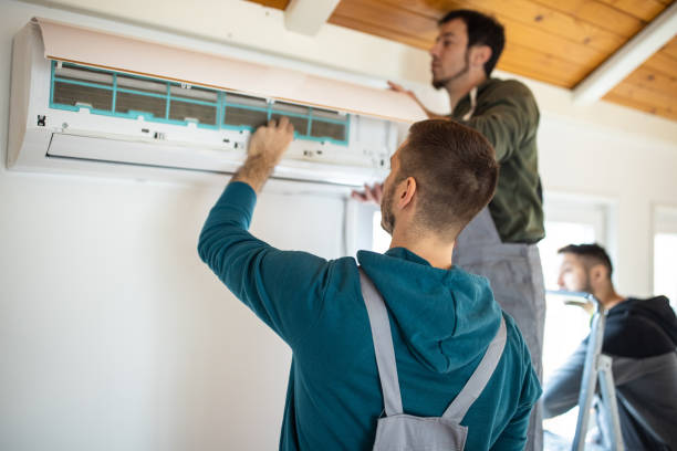 Best HVAC installation services  in Fearrington Village, NC