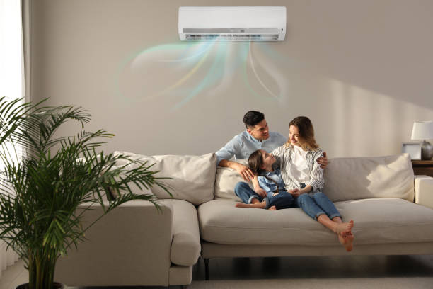 Best HVAC installation services  in Fearrington Village, NC