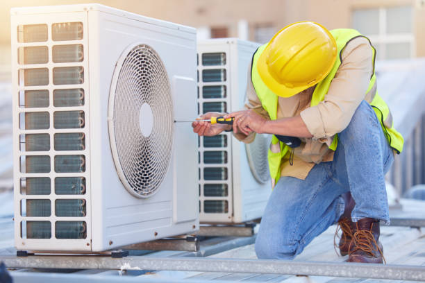 Best Ductless HVAC repair  in Fearrington Village, NC