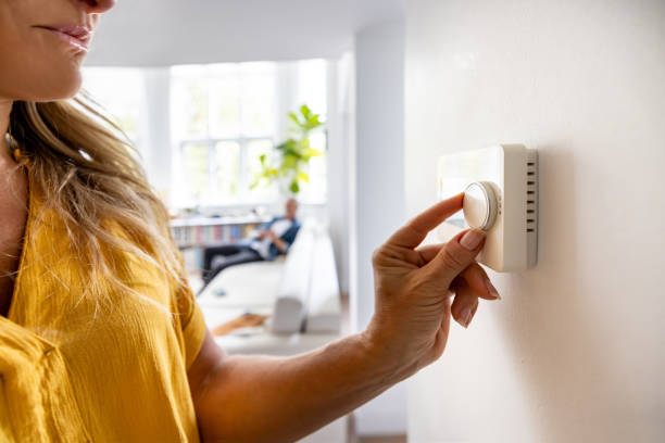 Best HVAC system installation  in Fearrington Village, NC