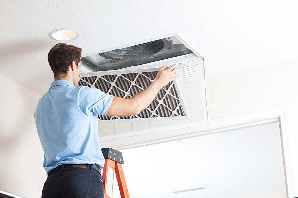 Best Residential HVAC services  in Fearrington Village, NC