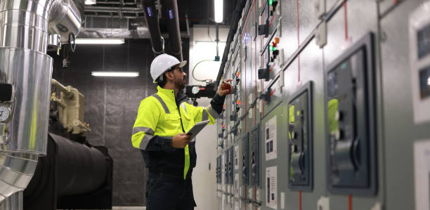 Best Local HVAC companies  in Fearrington Village, NC