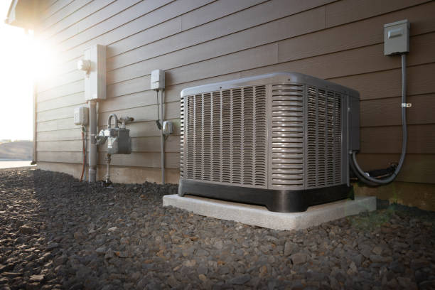 Best Heating repair services  in Fearrington Village, NC